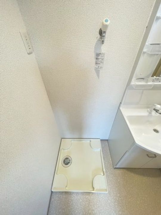 千葉県千葉市稲毛区作草部町(アパート)の賃貸物件のその他画像