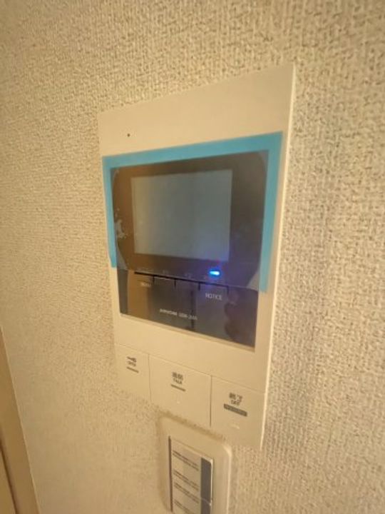 千葉県千葉市稲毛区作草部町(アパート)の賃貸物件の内装