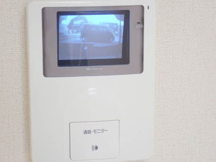 アークイガラシ 101の内装