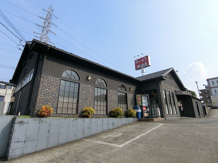 リフォーネI【SHM】の周辺