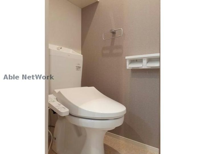 愛知県豊川市伊奈町平内(アパート)の賃貸物件の内装