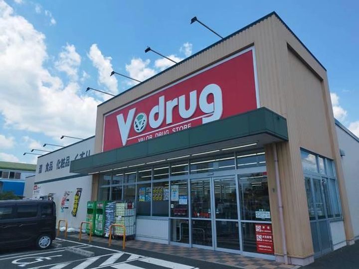 愛知県豊川市伊奈町平内(アパート)の賃貸物件の周辺