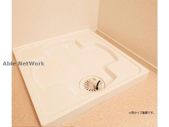 茨城県古河市女沼(アパート)の賃貸物件の内装