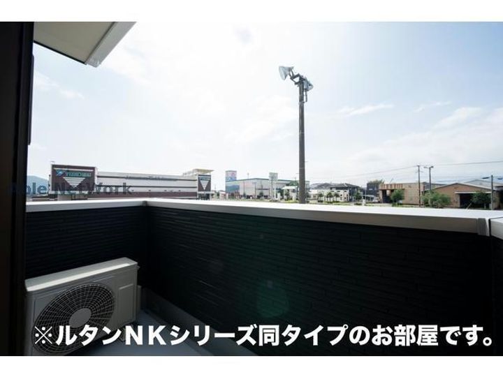 茨城県古河市女沼(アパート)の賃貸物件の内装