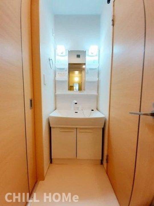 群馬県前橋市富士見町原之郷(アパート)の賃貸物件の内装
