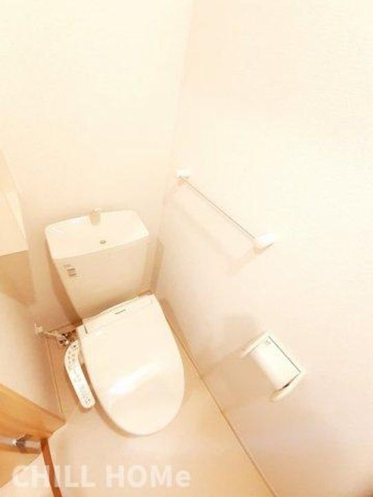 群馬県前橋市富士見町原之郷(アパート)の賃貸物件の内装
