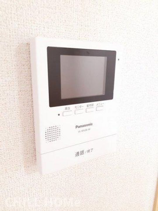 群馬県前橋市富士見町原之郷(アパート)の賃貸物件の内装
