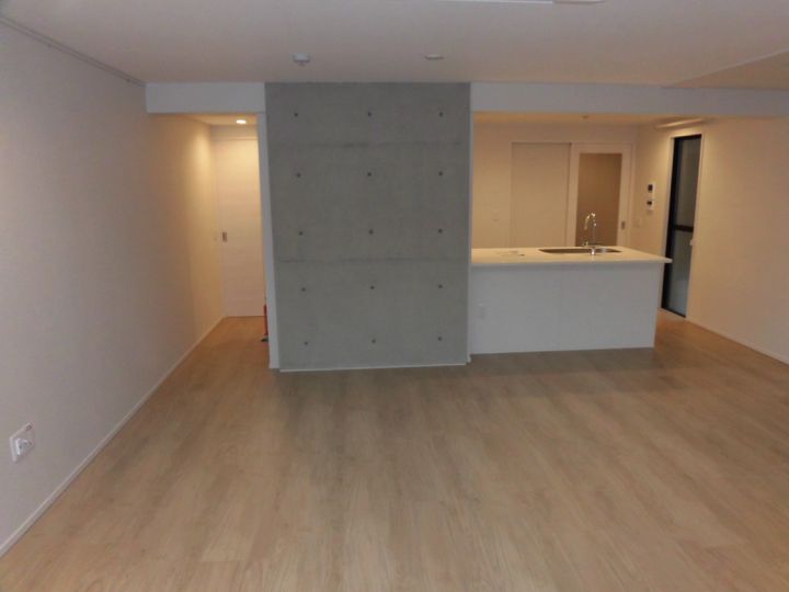 京都府京都市中京区蛸薬師町(マンション)の賃貸物件の居間