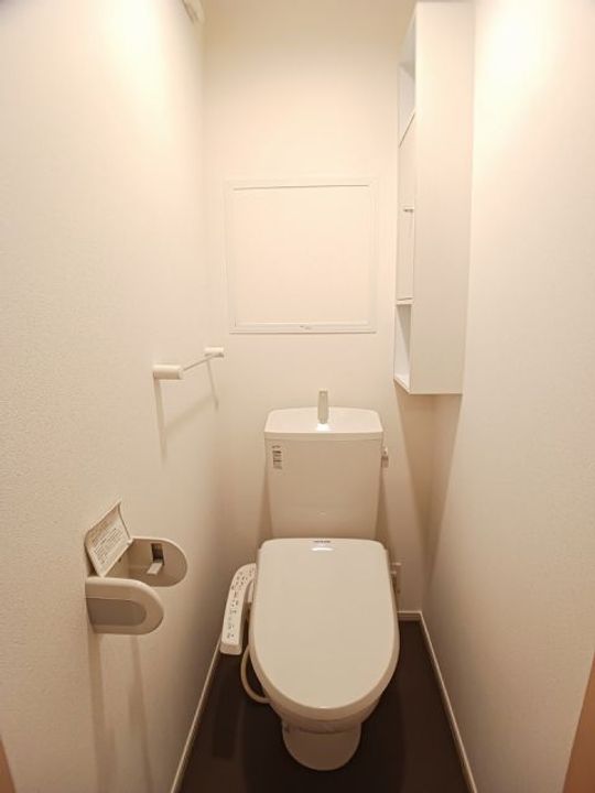 新潟県加茂市石川1(アパート)の賃貸物件の内装