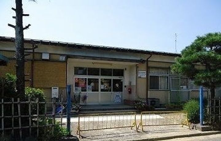 新潟県加茂市石川1(アパート)の賃貸物件の周辺
