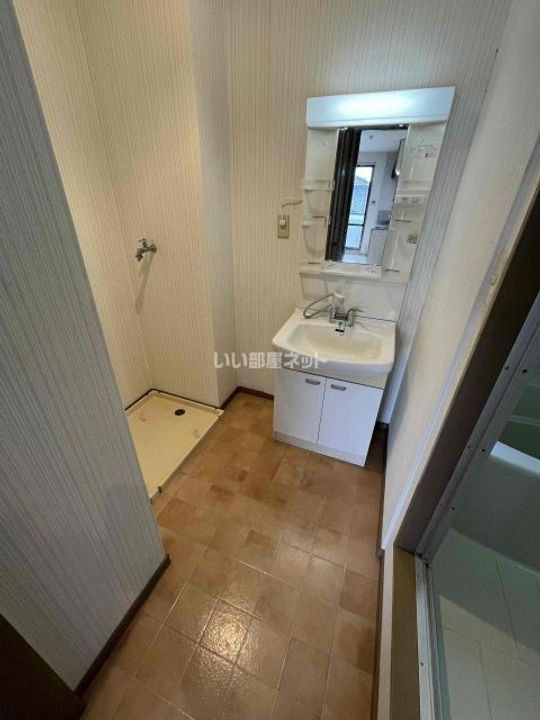 兵庫県三木市大村(アパート)の賃貸物件の内装