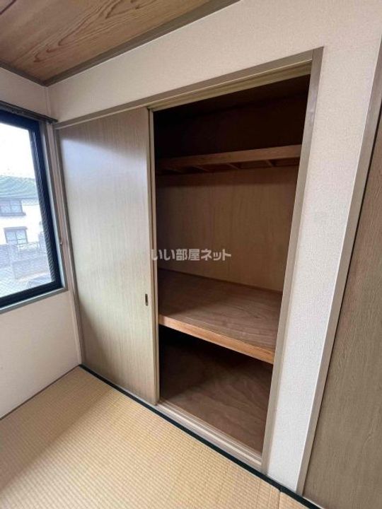 兵庫県三木市大村(アパート)の賃貸物件の内装