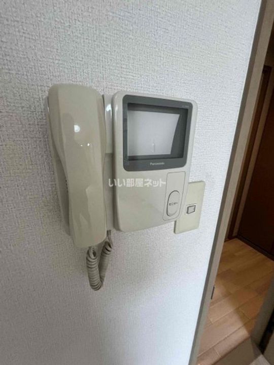 兵庫県三木市大村(アパート)の賃貸物件の内装