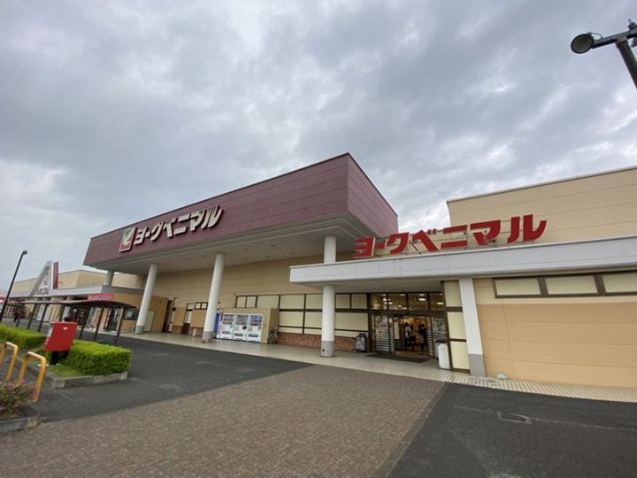 アンジェリック Hの周辺