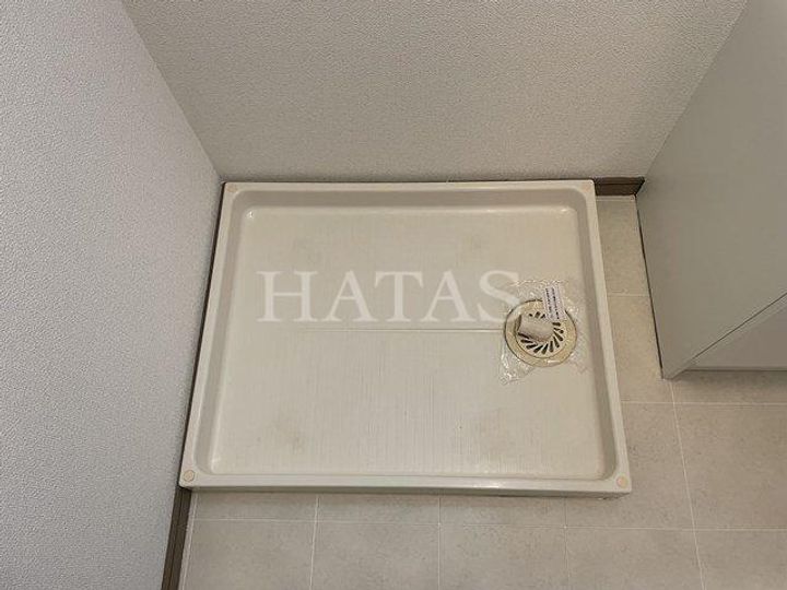 Vivre 一色Bの内装