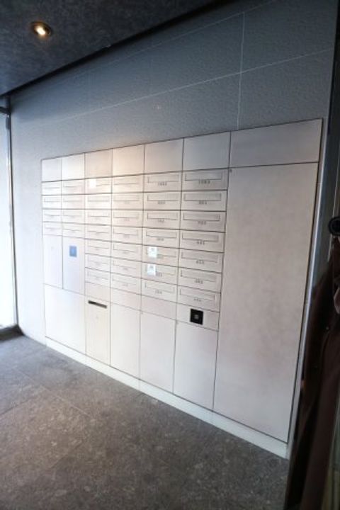東京都新宿区榎町(マンション)の賃貸物件の内装