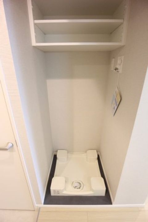 東京都新宿区榎町(マンション)の賃貸物件の内装