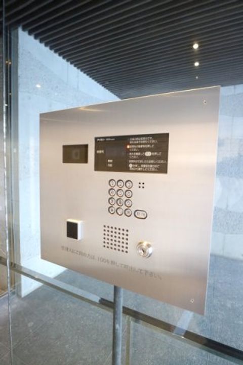 東京都新宿区榎町(マンション)の賃貸物件の内装