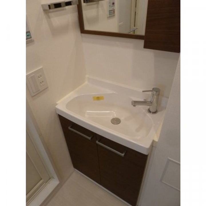 東京都豊島区西池袋3(マンション)の賃貸物件の内装