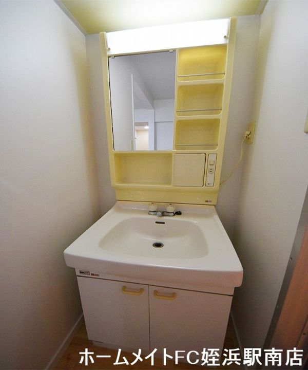 福岡県糸島市篠原西1(マンション)の賃貸物件の内装