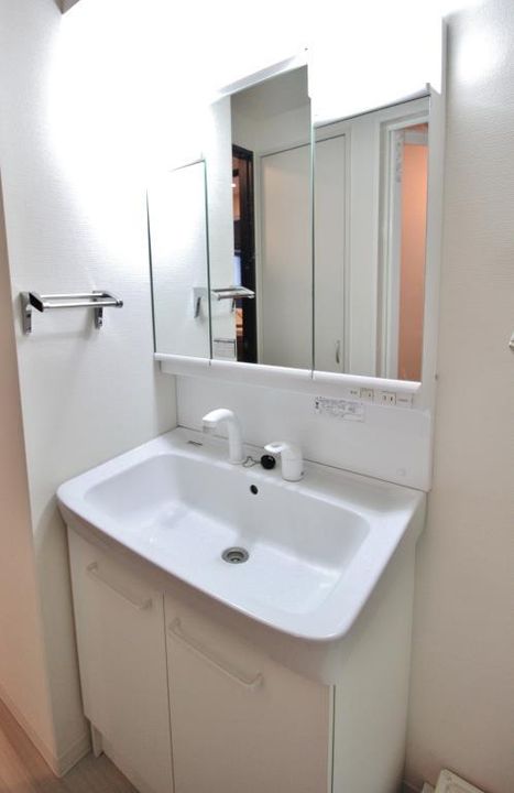 ミラージュエヴァンの内装