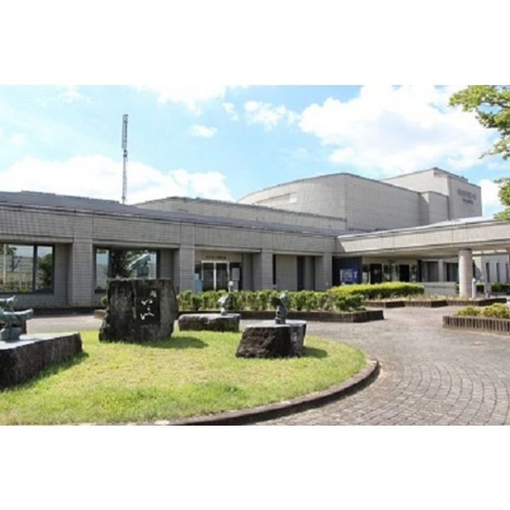 UR西大和片岡台の周辺