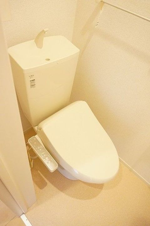 エンジェル・コートMY Iの内装