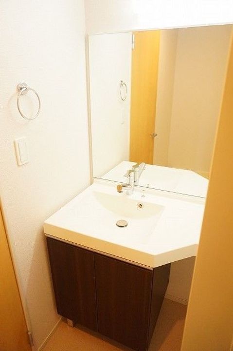 エンジェル・コートMY Iの内装