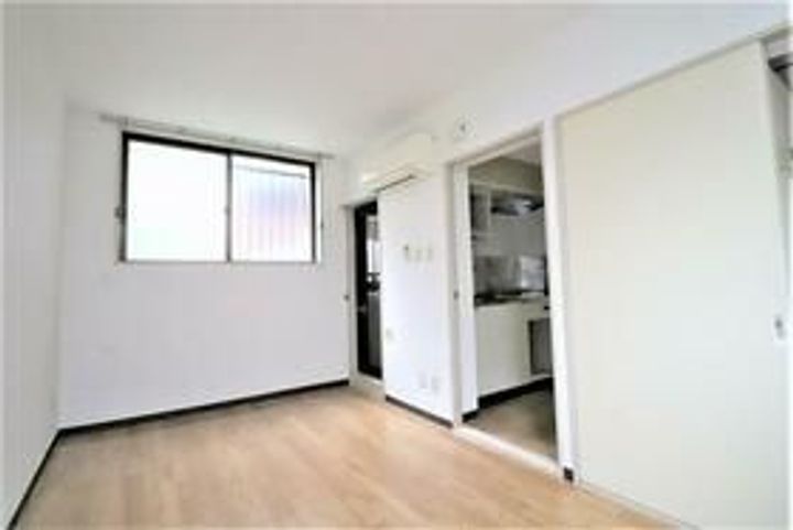 諏訪コーポ川崎 106号室のその他画像