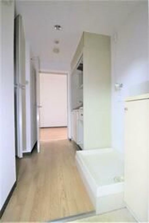 諏訪コーポ川崎 106号室のその他画像