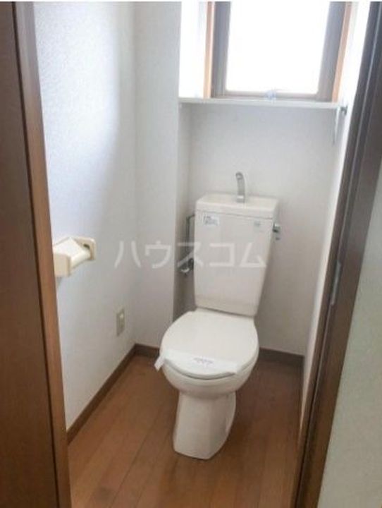 プラーズ末長の内装