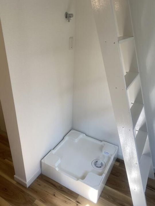 神奈川県横浜市旭区白根2(アパート)の賃貸物件の内装