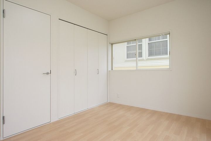 神奈川県藤沢市片瀬1(一戸建)の賃貸物件の内装