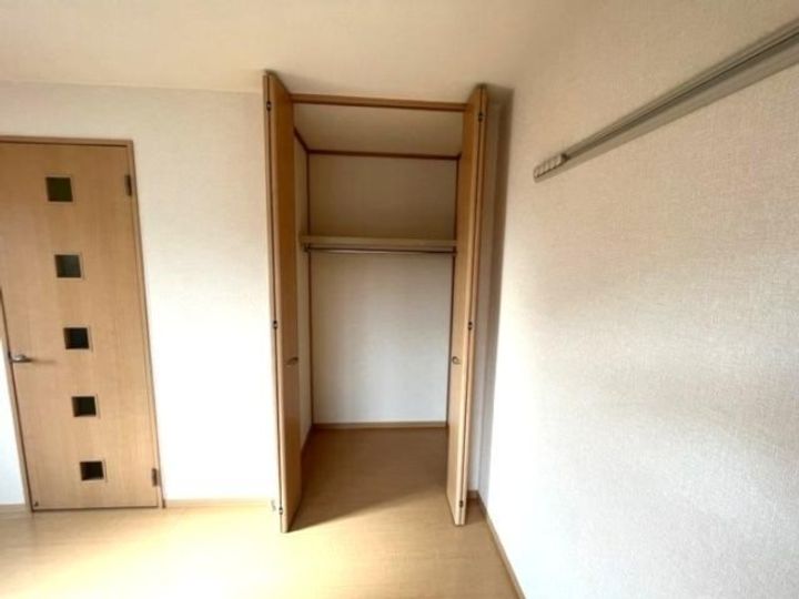 ファミール南花沢の内装