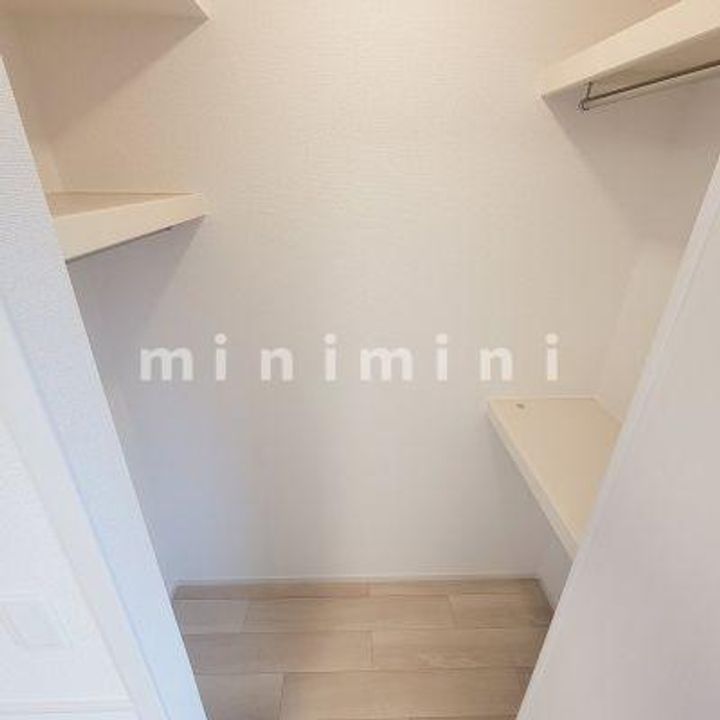 熊本県上益城郡益城町大字馬水(アパート)の賃貸物件の内装