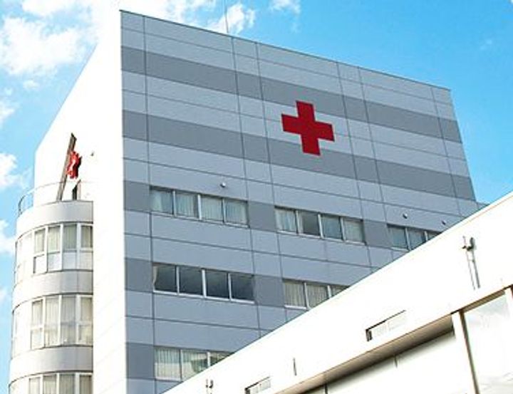 山秀ハイツBの周辺