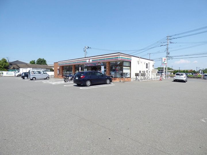 ライズピーク Bの周辺