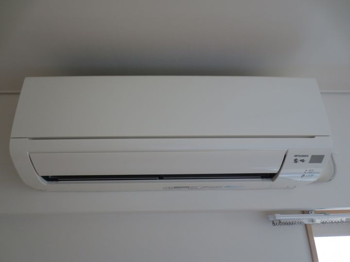 いよてつロフティ立花の内装