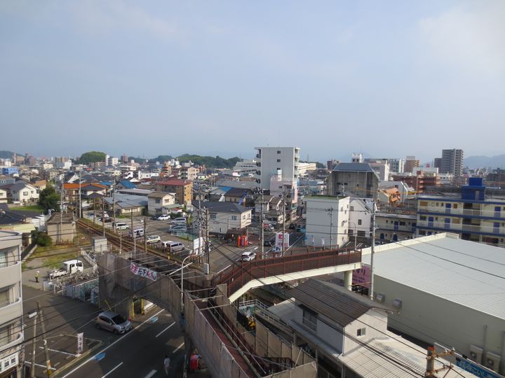 いよてつロフティ立花のその他画像