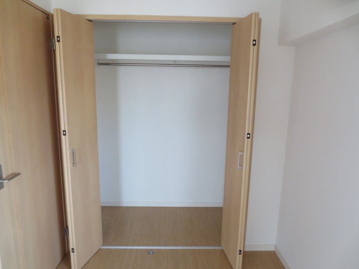 いよてつロフティ立花の内装