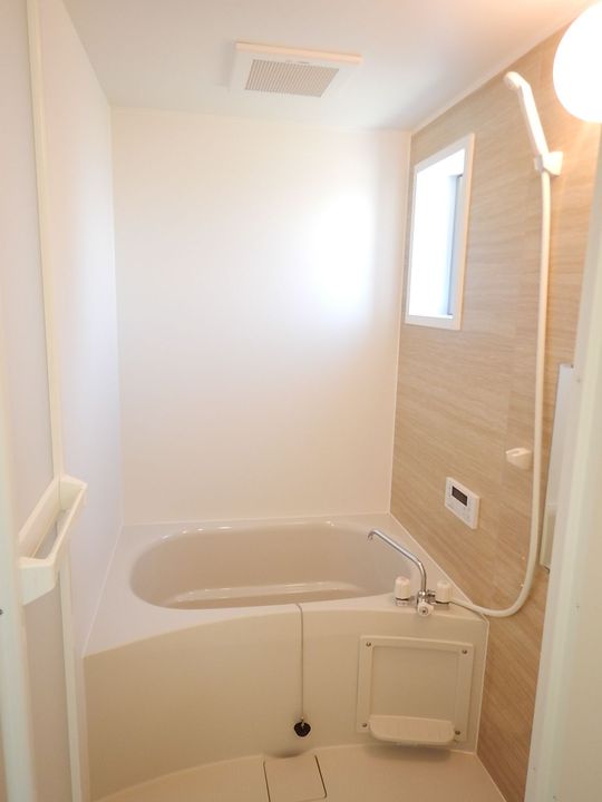 レセナII【備品付き】の風呂