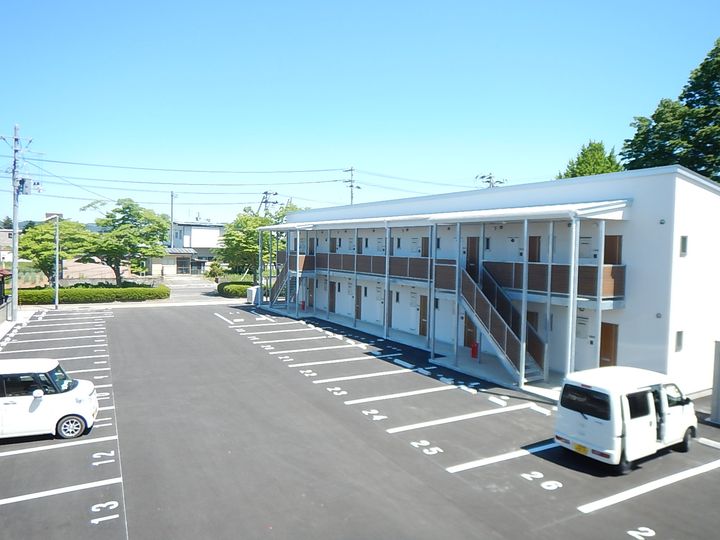 レセナII【備品付き】のその他画像