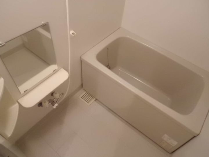 アークヒルズの風呂