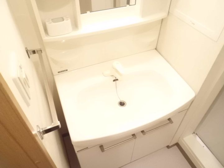 アークヒルズの内装