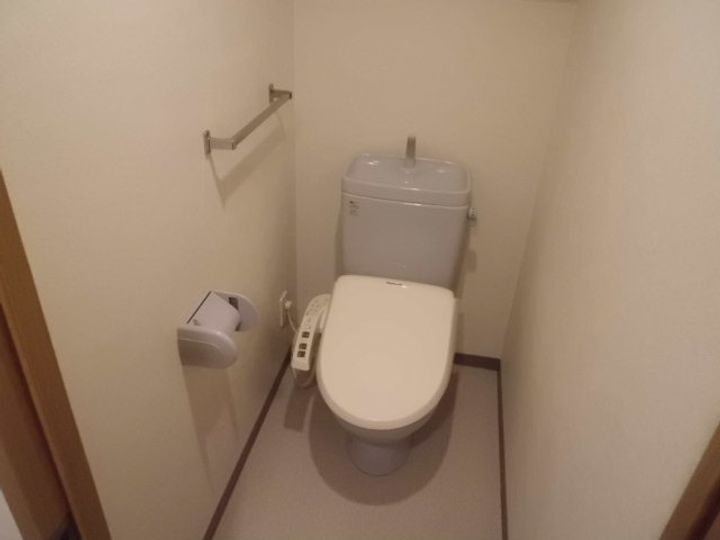 アークヒルズの内装