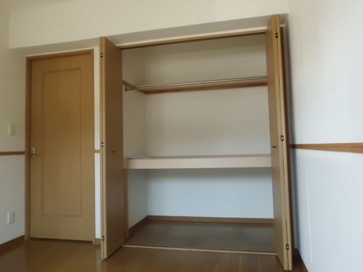 アークヒルズの内装