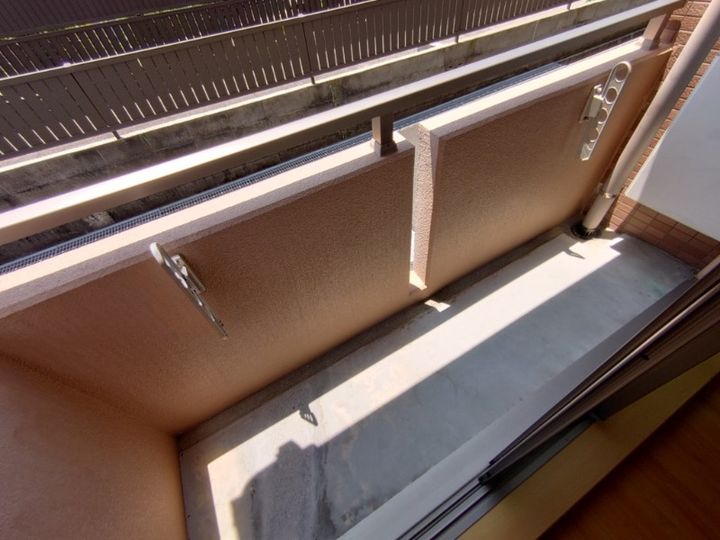 静岡県浜松市中央区早出町(マンション)の賃貸物件の内装