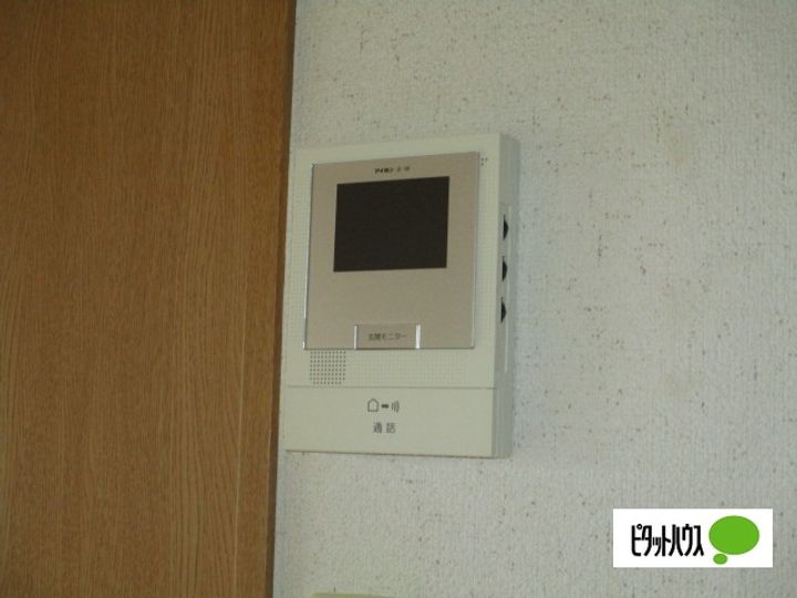 第一ササキの内装