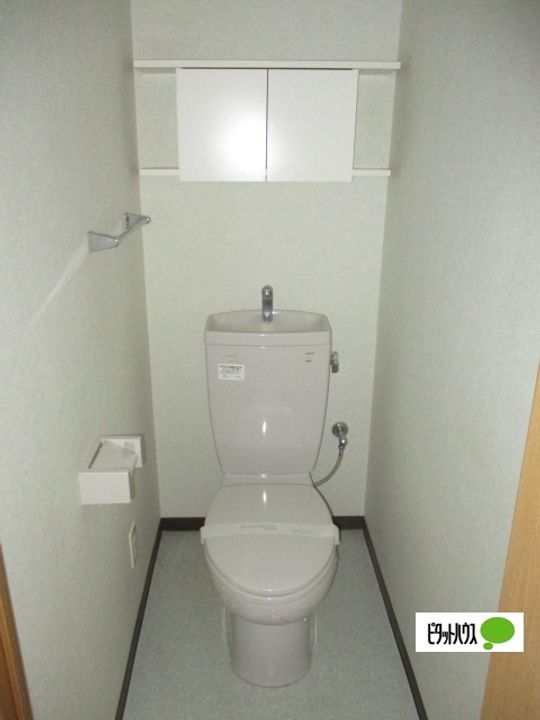 第一ササキの内装