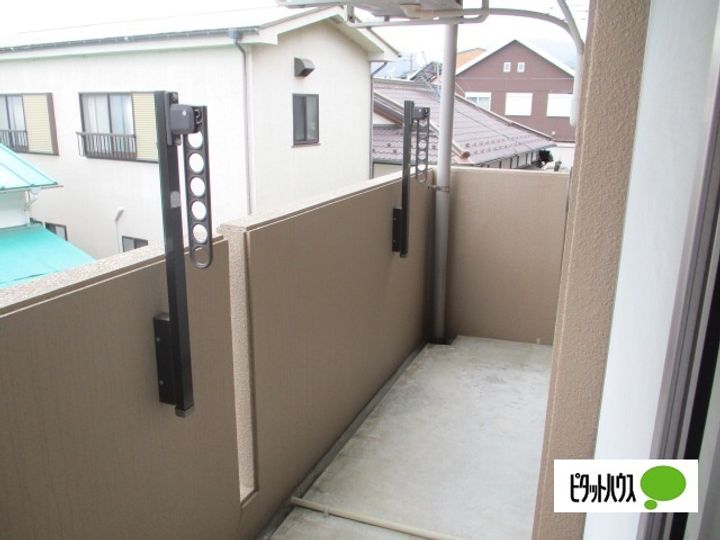 第一ササキの内装